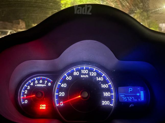יונדאי i10