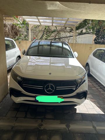 מרצדס-בנץ EQA