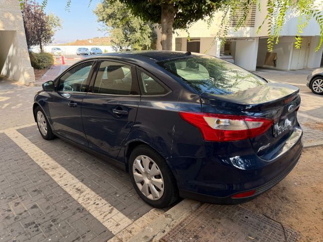 פורד פוקוס