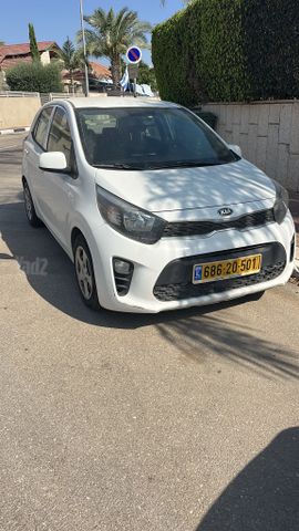 קיה פיקנטו