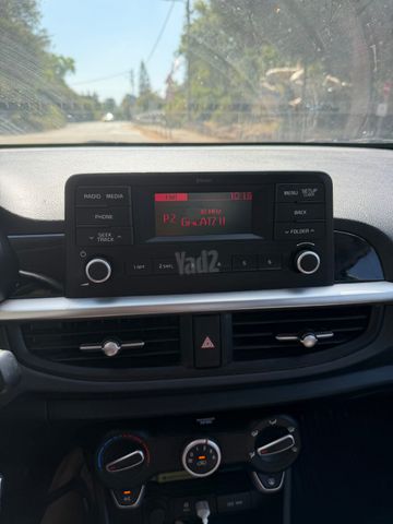 קיה פיקנטו