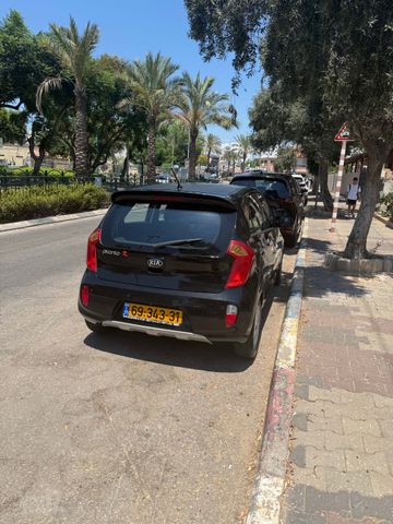 קיה פיקנטו