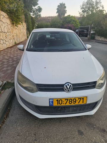 פולקסווגן פולו