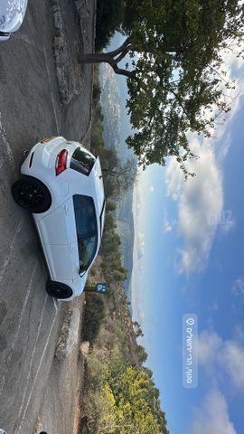 מודעת רכב פולקסווגן גולף
