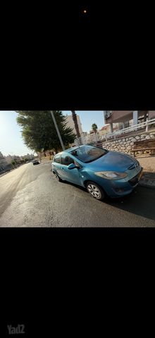 מאזדה 2