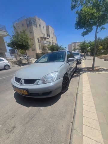 מיצובישי לנסר