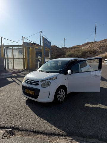 סיטרואן C1