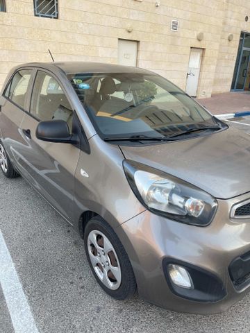 קיה פיקנטו