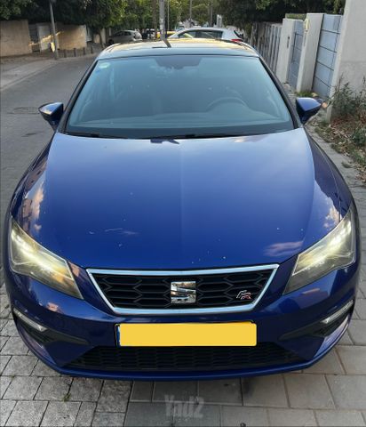 סיאט לאון