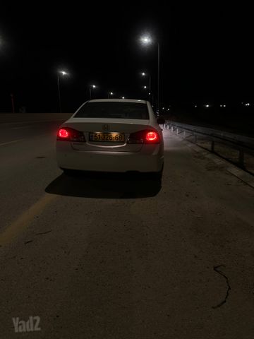 הונדה סיוויק