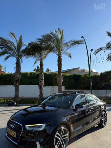 אאודי A3