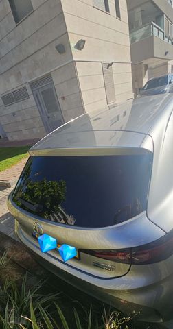 אם ג'י MG3