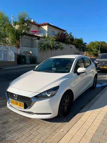 מאזדה 2