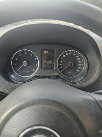 פולקסווגן פולו