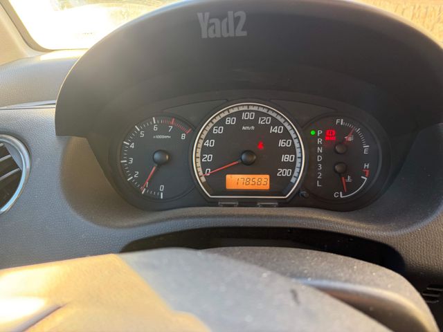 סוזוקי סוויפט