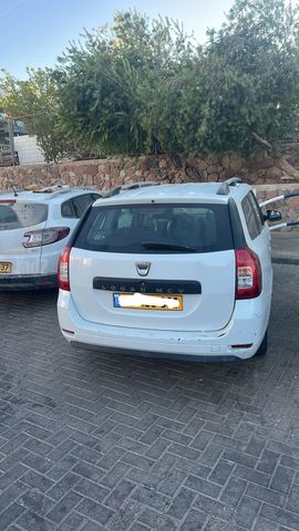 דאצ'יה לוגאן