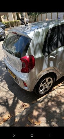 קיה פיקנטו