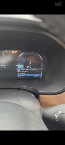 וולוו S90