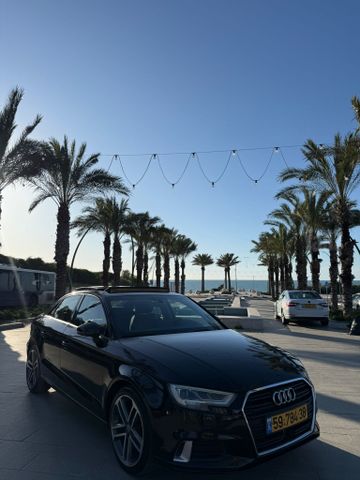 אאודי A3