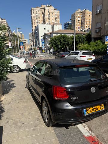 פולקסווגן פולו