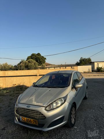 פורד פיאסטה