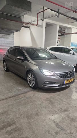 מודעת רכב אופל אסטרה
