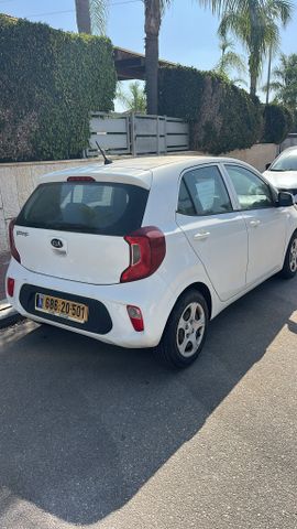 קיה פיקנטו