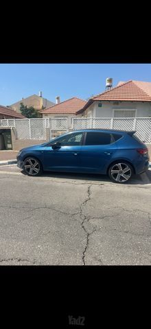 סיאט לאון