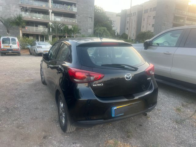 מאזדה 2