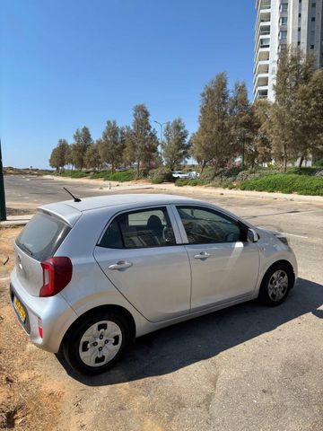 קיה פיקנטו