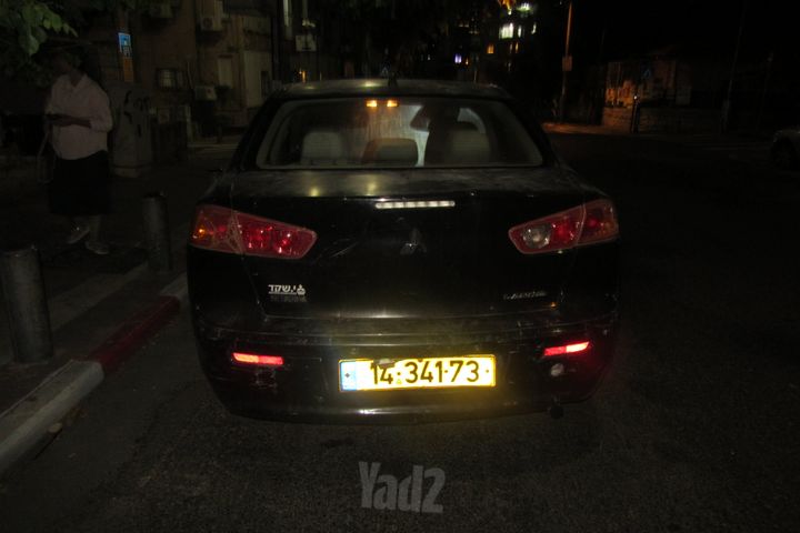 מיצובישי לנסר