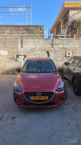 מאזדה 2