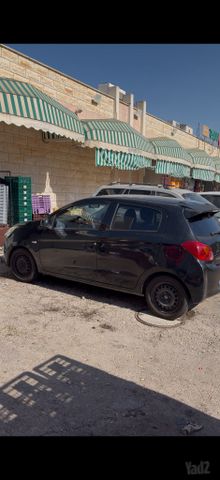מיצובישי ספייס סטאר