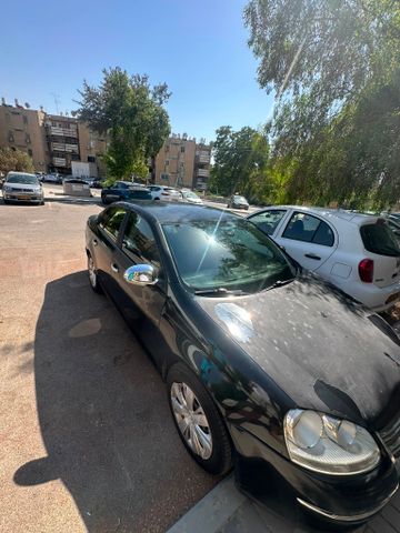 פולקסווגן ג'טה