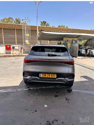 בי.ווי.די אטו 3