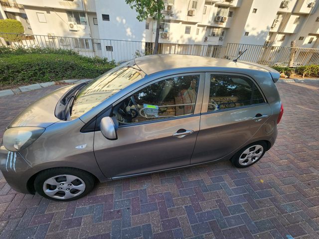 קיה פיקנטו