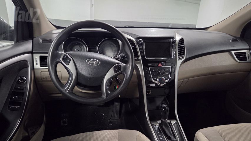 יונדאי i30