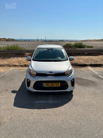 קיה פיקנטו