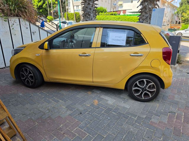 קיה פיקנטו