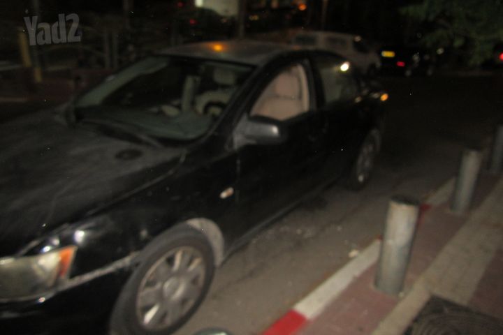 מיצובישי לנסר