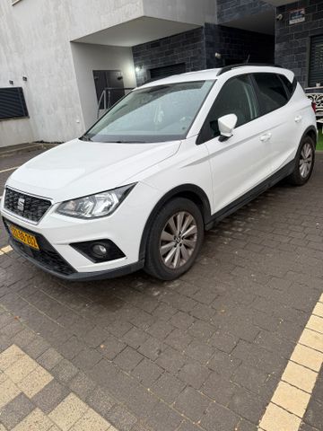 סיאט ארונה