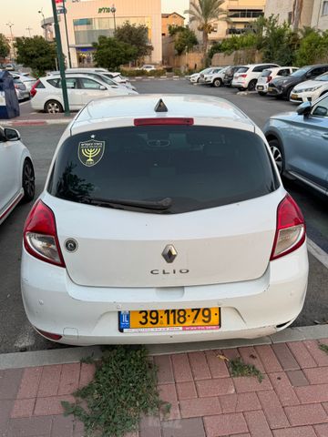 רנו קליאו