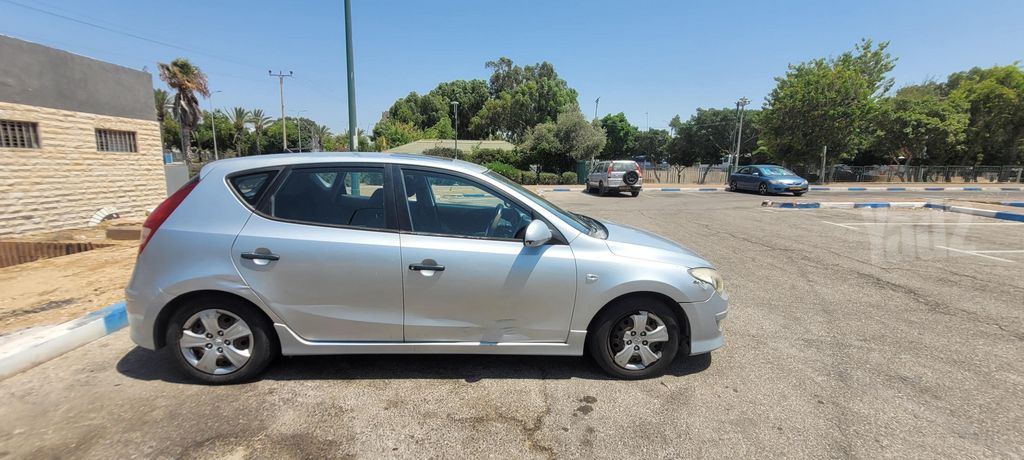 יונדאי i30
