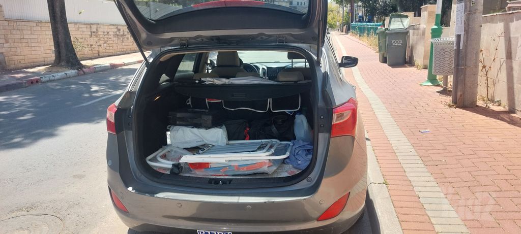 יונדאי i30