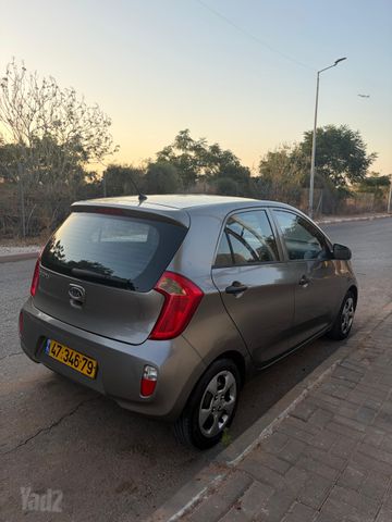 קיה פיקנטו