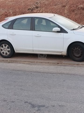 פורד פוקוס