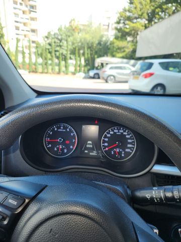 קיה פיקנטו