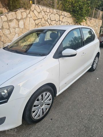 פולקסווגן פולו
