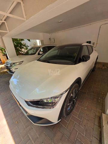 קיה EV6
