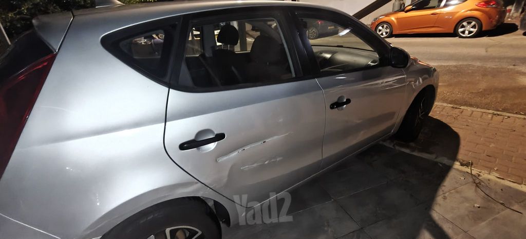 יונדאי i30